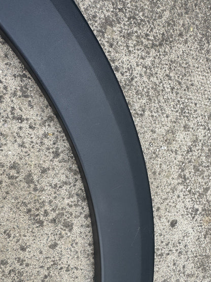 Genuine MG ZS 2017-2023 Overfender Wheel Arch Front Left Side LH