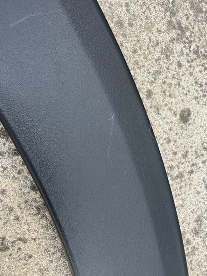 Genuine MG ZS 2017-2023 Overfender Wheel Arch Front Left Side LH
