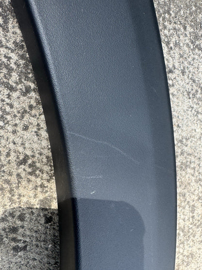 Genuine MG ZS 2017-2023 Overfender Wheel Arch Front Left Side LH