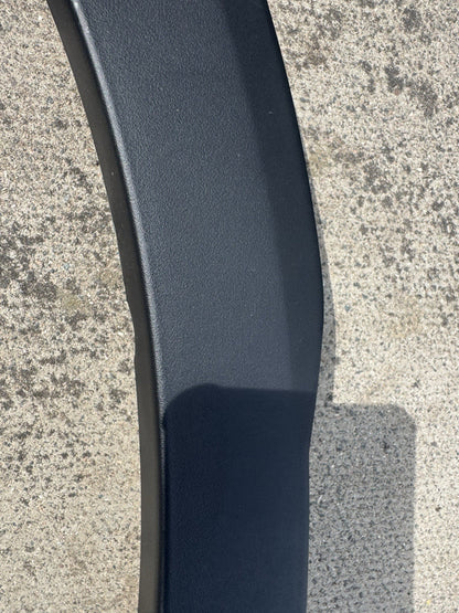 Genuine MG ZS 2017-2023 Overfender Wheel Arch Front Left Side LH