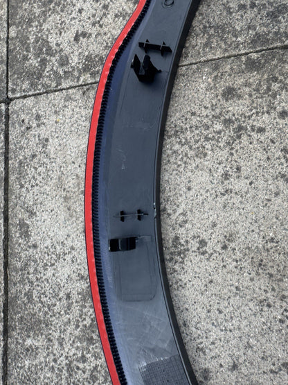 Genuine MG ZS 2017-2023 Overfender Wheel Arch Front Left Side LH
