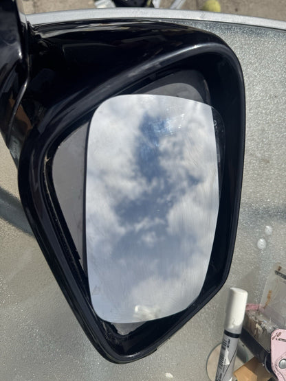 Genuine BMW 3 Series F30 F31 Exterior Mirror Right 2077.2004