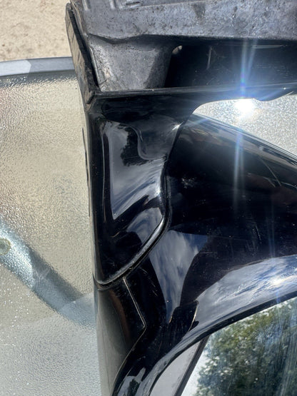 Genuine BMW 3 Series F30 F31 Exterior Mirror Right 2077.2004