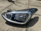 HYUNDAI I10 PLAY MK2 2014-2019 Front Left Halogen Headlight Genuine 92101B9010