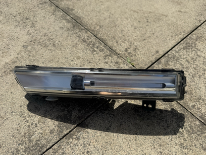JAGUAR E-PACE 2.0 MK1 (X540) 2017-2020 Fog Light Front Left Side HK83-15201-AE