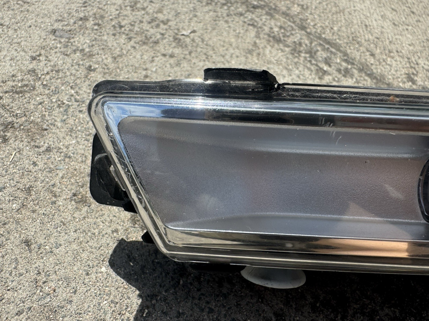 JAGUAR E-PACE 2.0 MK1 (X540) 2017-2020 Fog Light Front Left Side HK83-15201-AE