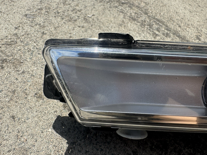 JAGUAR E-PACE 2.0 MK1 (X540) 2017-2020 Fog Light Front Left Side HK83-15201-AE
