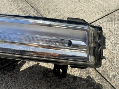 JAGUAR E-PACE 2.0 MK1 (X540) 2017-2020 Fog Light Front Left Side HK83-15201-AE