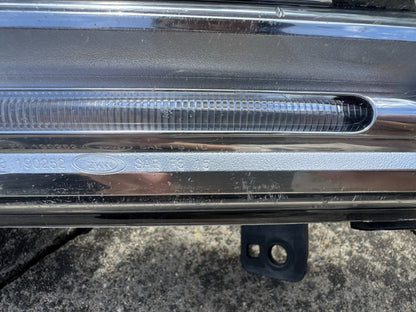 JAGUAR E-PACE 2.0 MK1 (X540) 2017-2020 Fog Light Front Left Side HK83-15201-AE