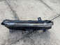 fog light LED light DRL left PEUGEOT 408 9868191880