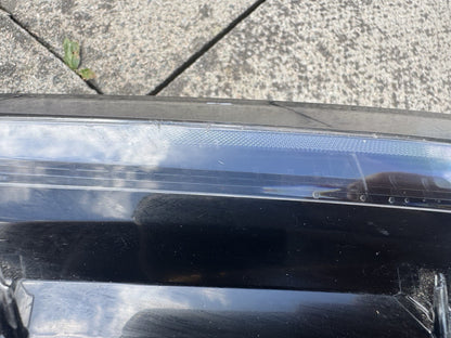 fog light LED light DRL left PEUGEOT 408 9868191880