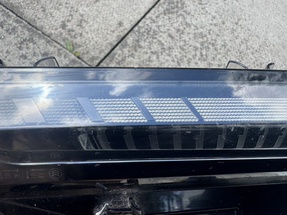 fog light LED light DRL left PEUGEOT 408 9868191880