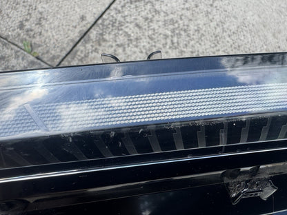 fog light LED light DRL left PEUGEOT 408 9868191880