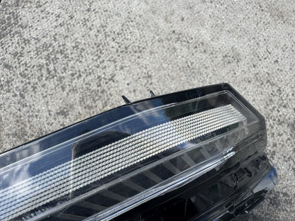 fog light LED light DRL left PEUGEOT 408 9868191880