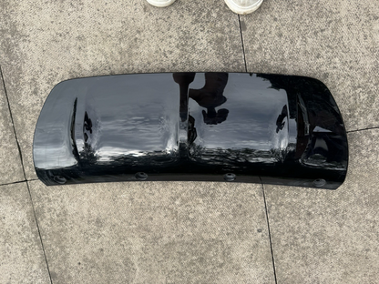 Range Rover Sport L461 Rear Bumper Towing Eye Cover 22 ON N9X2-17K950-A Genuine