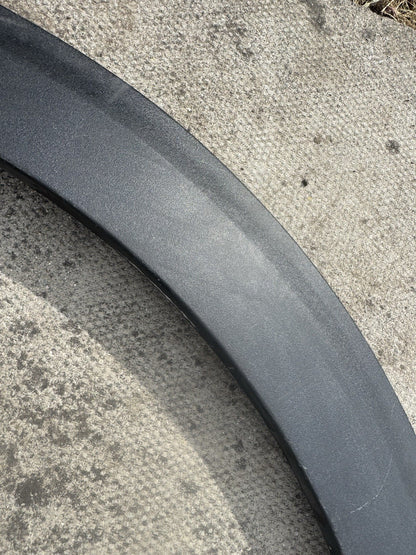 PEUGEOT 3008 WHEEL ARCH WING TRIM FRONT RIGHT 9825288877 MK2 2016-2024