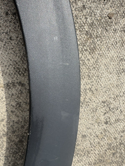 PEUGEOT 3008 WHEEL ARCH WING TRIM FRONT RIGHT 9825288877 MK2 2016-2024