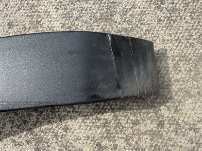 PEUGEOT 3008 WHEEL ARCH WING TRIM FRONT RIGHT 9825288877 MK2 2016-2024