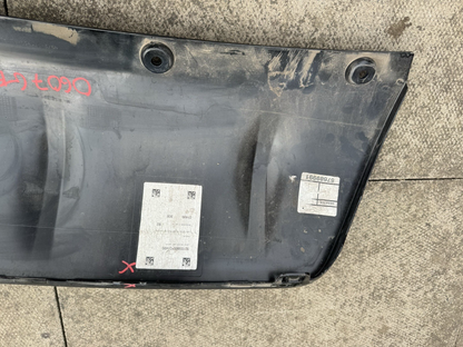 Range Rover Sport L461 Rear Bumper Towing Eye Cover 22 ON N9X2-17K950-A Genuine