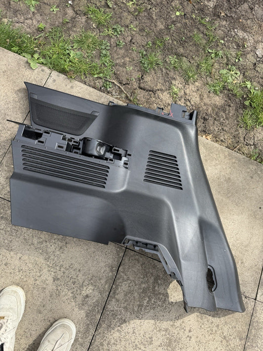 N8B2-31013 Front Lh Land rover