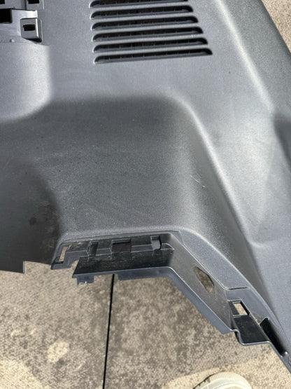 N8B2-31013 Front Lh Land rover