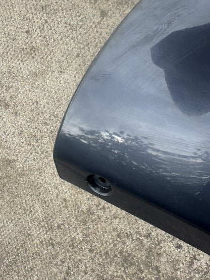 Range Rover Sport L461 Rear Bumper Towing Eye Cover 22 ON N9X2-17K950-A Genuine