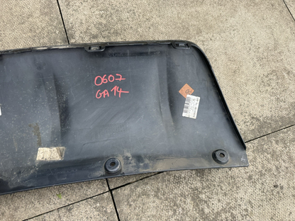 Range Rover Sport L461 Rear Bumper Towing Eye Cover 22 ON N9X2-17K950-A Genuine