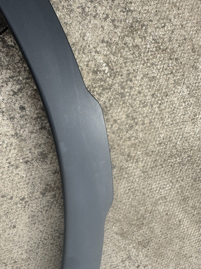 RANGE ROVER EVOQUE L538 N/S PASSENGER SIDE LEFT FRONT ARCH TRIM BJ32-16A075
