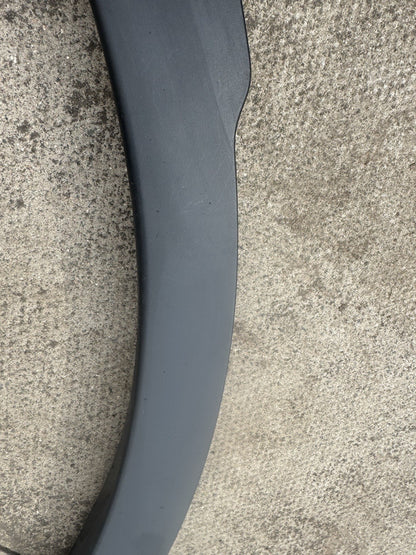 RANGE ROVER EVOQUE L538 N/S PASSENGER SIDE LEFT FRONT ARCH TRIM BJ32-16A075