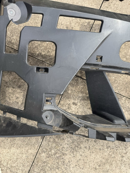 BMW G80 G82 G83 M3 M4 Competition Bumper Retaining Frame Front Right Driver Side