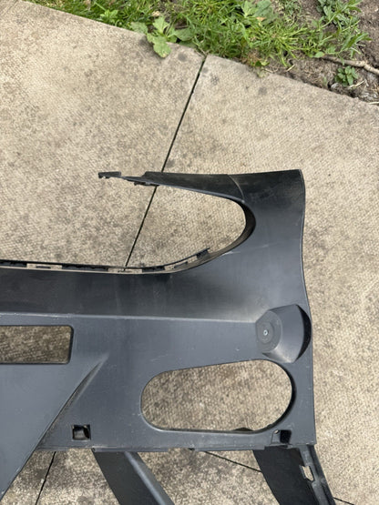 BMW G80 G82 G83 M3 M4 Competition Bumper Retaining Frame Front Right Driver Side