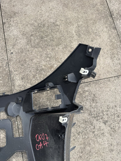BMW G80 G82 G83 M3 M4 Competition Bumper Retaining Frame Front Right Driver Side