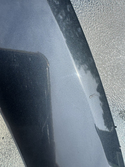 Audi Q4 E-Tron Front Left Wheel Arch Molding Trim 2022 ON 89A853717C Genuine
