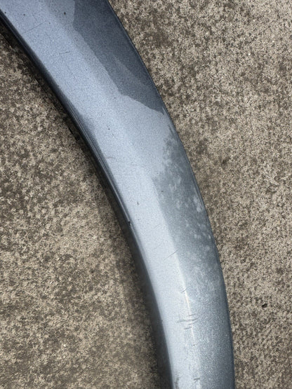 Audi Q5 SQ5 FY 2020 Front right  fender trim molding 80A853718F BBM2039