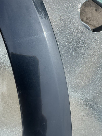 Audi Q4 E-Tron Front Left Wheel Arch Molding Trim 2022 ON 89A853717C Genuine