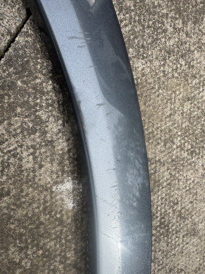 Audi Q5 SQ5 FY 2020 Front right  fender trim molding 80A853718F BBM2039