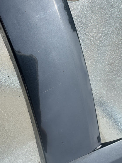 Audi Q4 E-Tron Front Left Wheel Arch Molding Trim 2022 ON 89A853717C Genuine