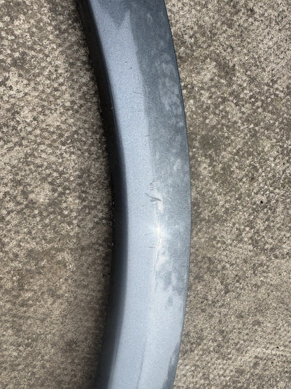 Audi Q5 SQ5 FY 2020 Front right  fender trim molding 80A853718F BBM2039