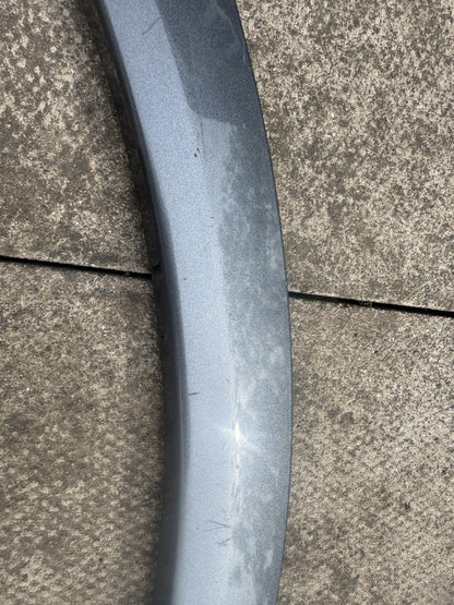 Audi Q5 SQ5 FY 2020 Front right  fender trim molding 80A853718F BBM2039