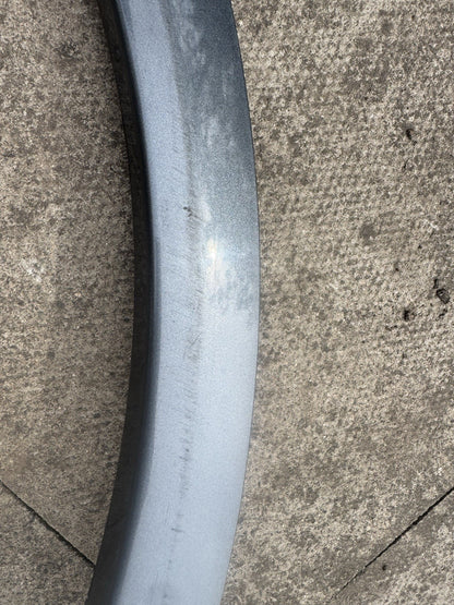 Audi Q5 SQ5 FY 2020 Front right  fender trim molding 80A853718F BBM2039