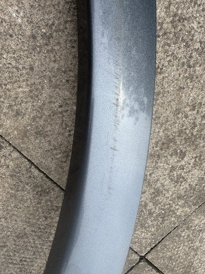 Audi Q5 SQ5 FY 2020 Front right  fender trim molding 80A853718F BBM2039