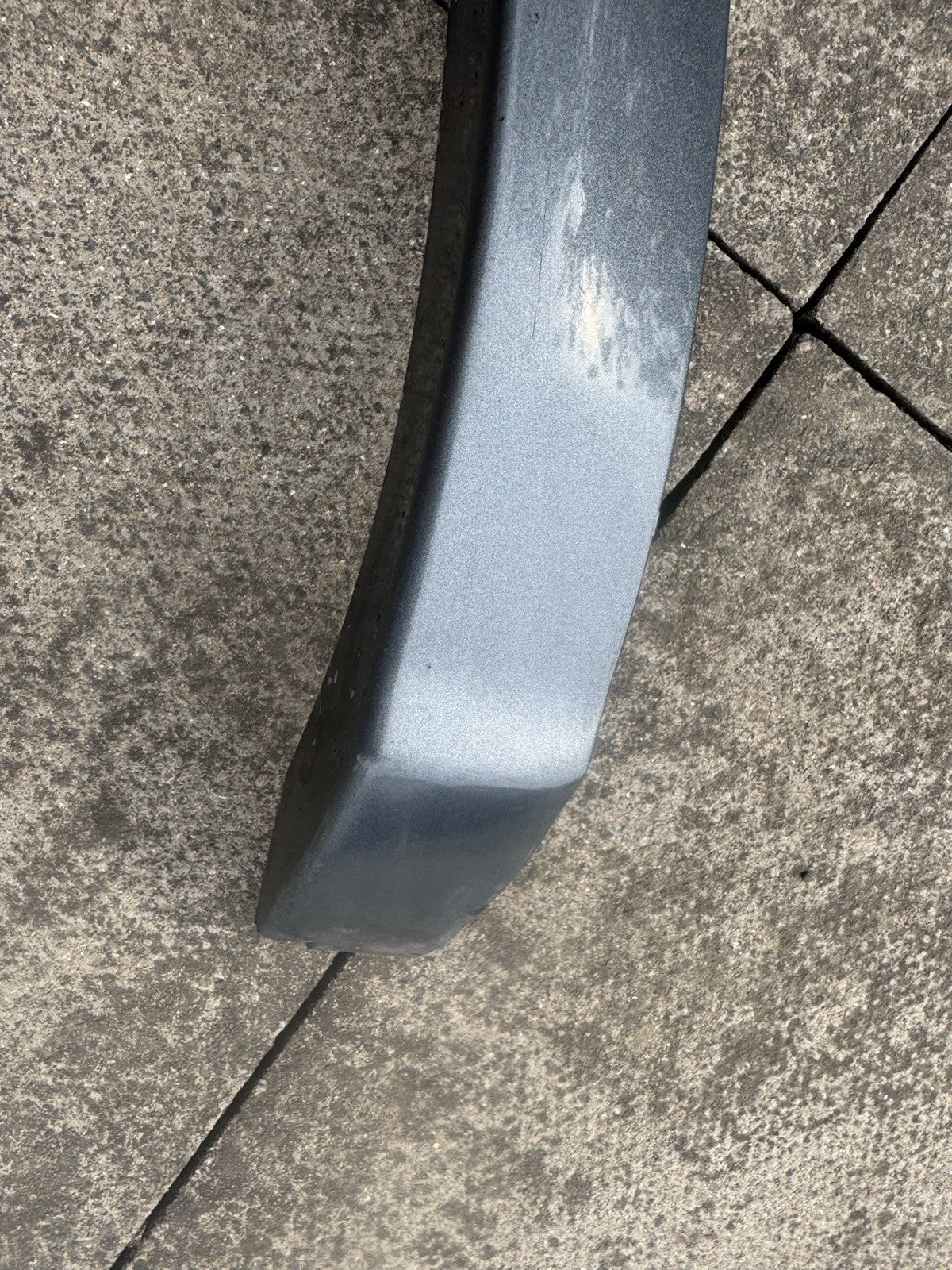 Audi Q5 SQ5 FY 2020 Front right  fender trim molding 80A853718F BBM2039