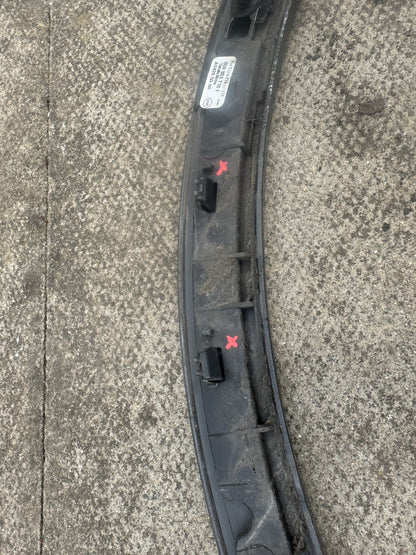 Audi Q5 SQ5 FY 2020 Front right  fender trim molding 80A853718F BBM2039