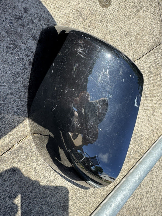 22-26 RANGE ROVER L460 EXTERIOR MIRROR SURROUND LEFT