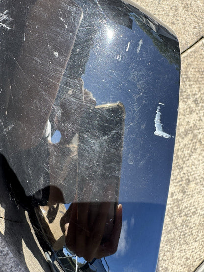 22-26 RANGE ROVER L460 EXTERIOR MIRROR SURROUND LEFT