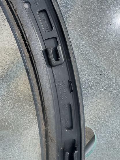 Audi Q4 E-Tron Front Right Side Wheel Arch 2021 ON 89A853718C Genuine