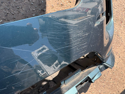 N9X217F003A RANGE ROVER SPORT GENUINE FRONT BUMPER 22-ON N9X2