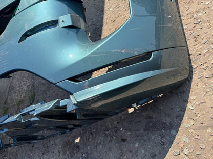 N9X217F003A RANGE ROVER SPORT GENUINE FRONT BUMPER 22-ON N9X2