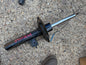 Genuine Nissan Qashqai MK3 J12 1.5 e-POWER Front Right Shock Absorber 54302-6UM2