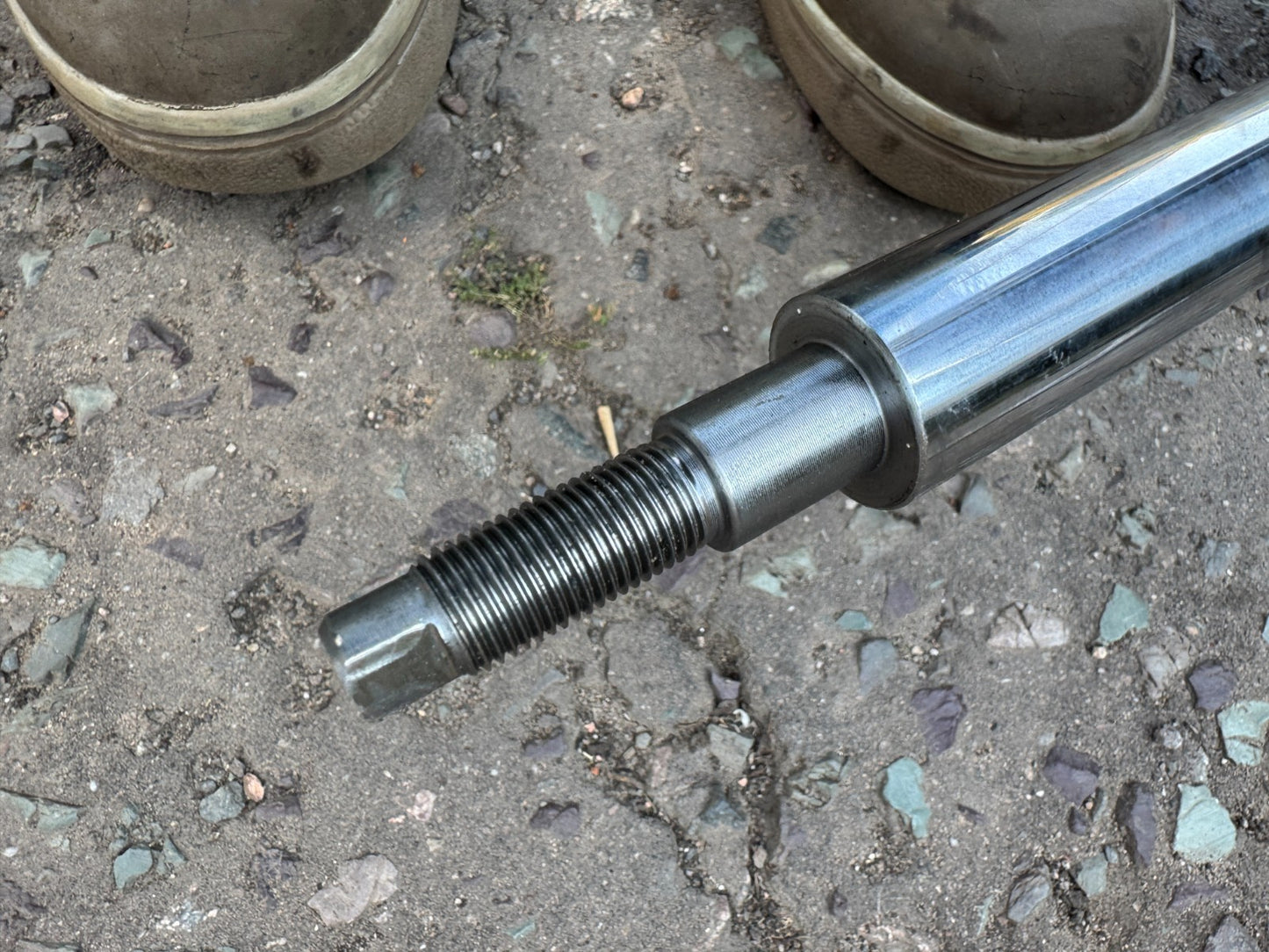 2025 Genuine Chery Jaecoo 5 BEV Front Left Shock Absorber Strut 202004236AA OEM